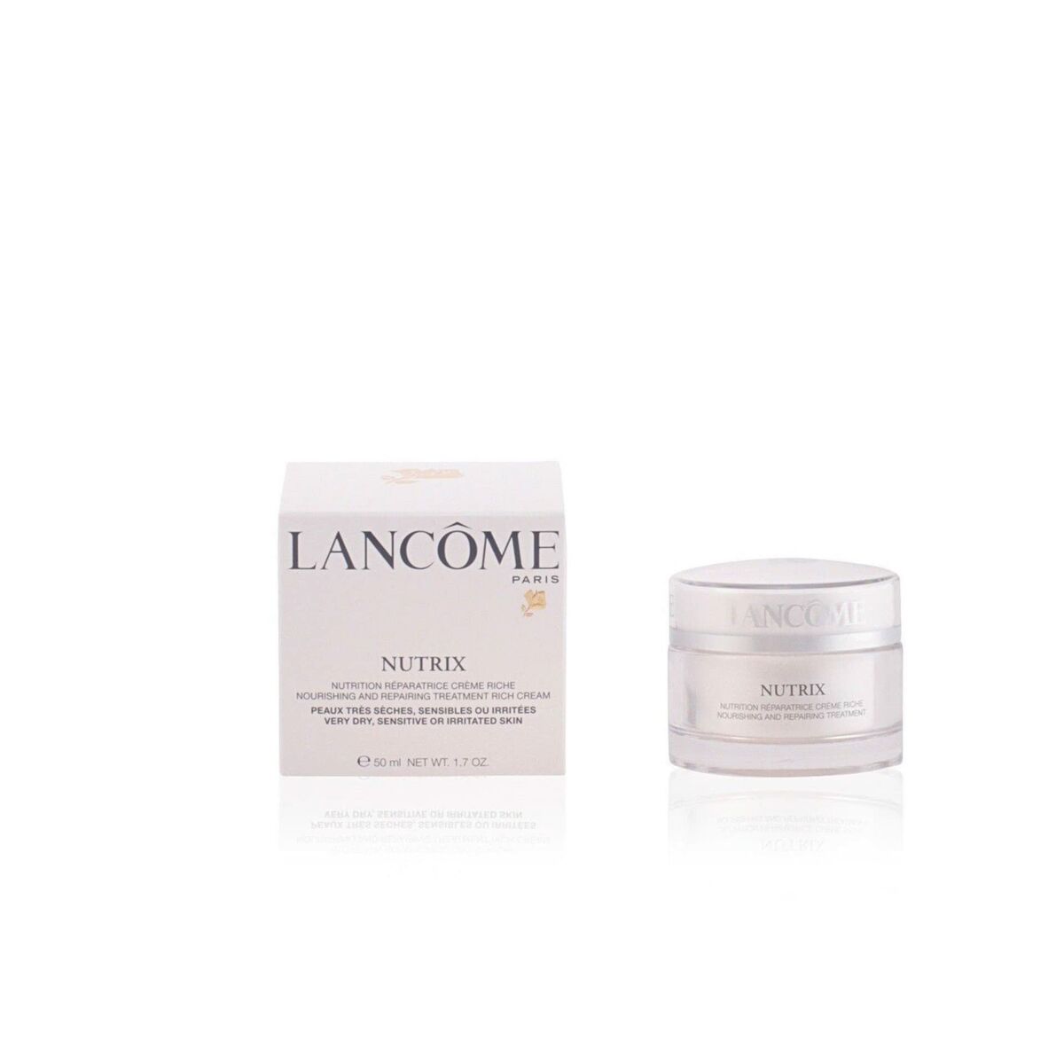 Crema Idratante Antietà Lancôme Nutrix 50 ml-0