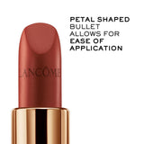 Lipstick Lancôme Absolu Rouge Nº 299 3,4 g-3