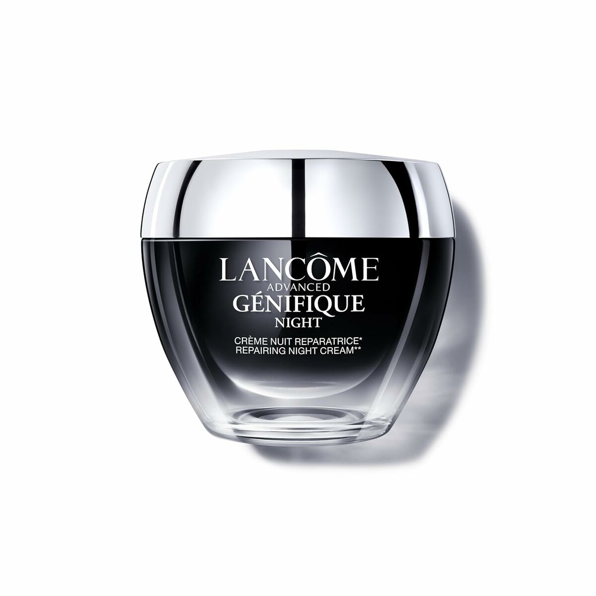Crema Notte Antietà Lancôme Advanced Génifique 50 ml-0