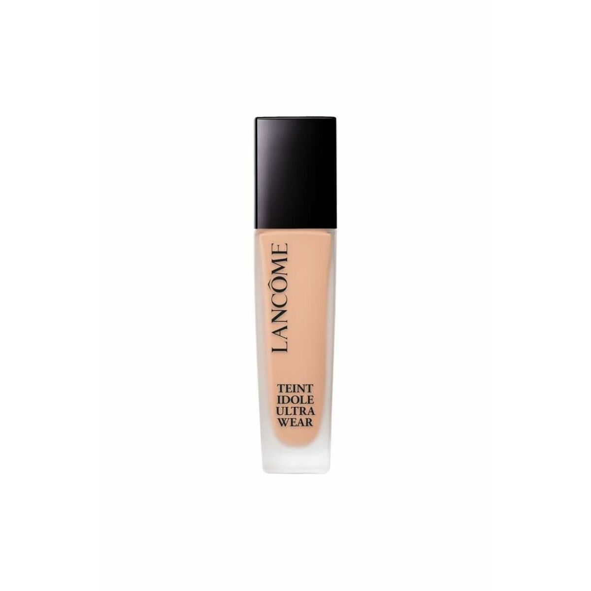 Fluid Foundation Make-up Lancôme Teint Idole Ultra Wear Nº 225N 30 ml-0