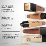 Flüssige Make-up-Basis Lancôme Teint Idole Ultra Wear N Nr. 330N Spf 35 30 ml-2