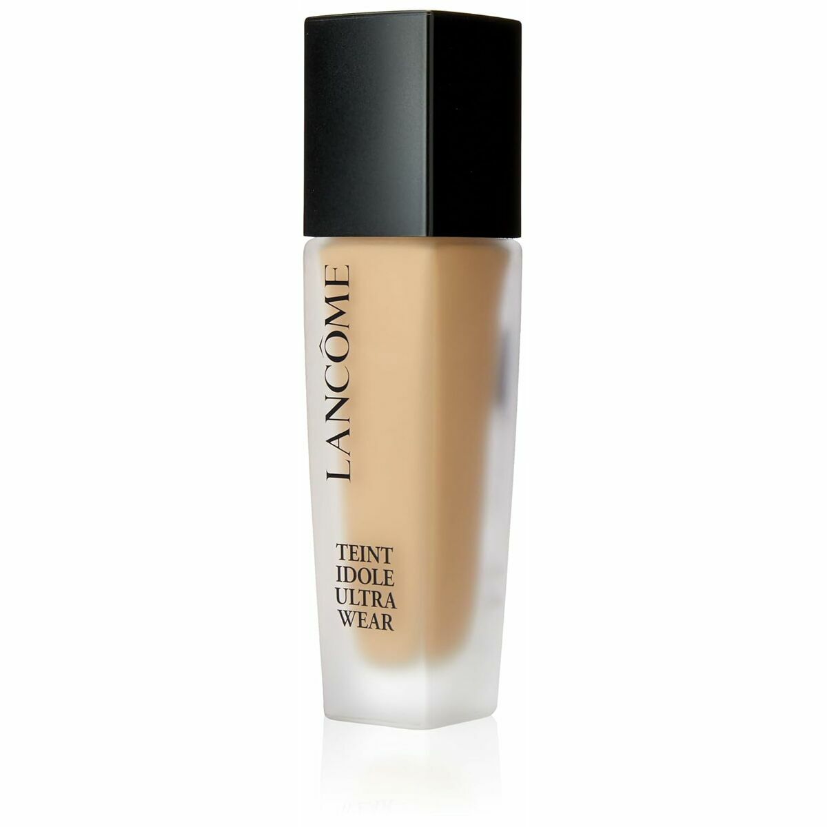 Fond de Teint Fluide Maquillage Lancôme Teint Idole Ultra Wear Nº 350N 30 ml-0