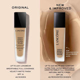 Liquid Make Up Base Lancôme Teint Idole Ultra Wear C Nº 500c Spf 35 30 ml-6