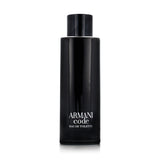 Profumo Uomo Giorgio Armani Code Homme EDT 200 ml-1
