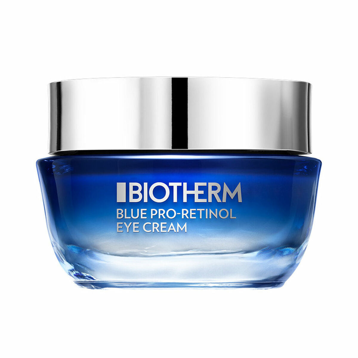 Cream for Eye Area Biotherm Blue Retinol 15 ml-0