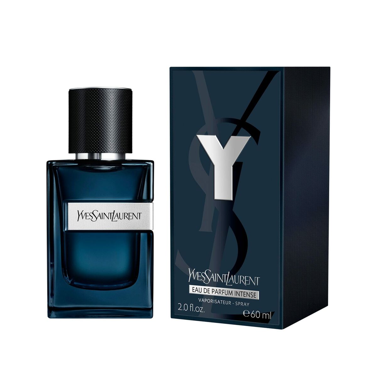 Profumo da uomo Yves Saint Laurent Y EDP-0