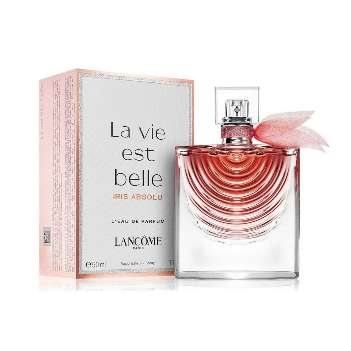 Profumo Donna Lancôme LA VIE EST BELLE EDP EDP 50 ml La vie est belle Iris Absolu-0