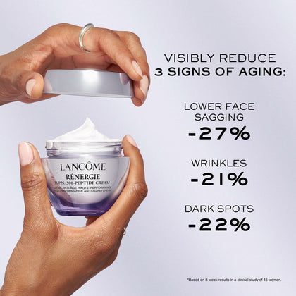 Crème de Jour Lancôme Rénérgie Lift Ultra 50 ml
