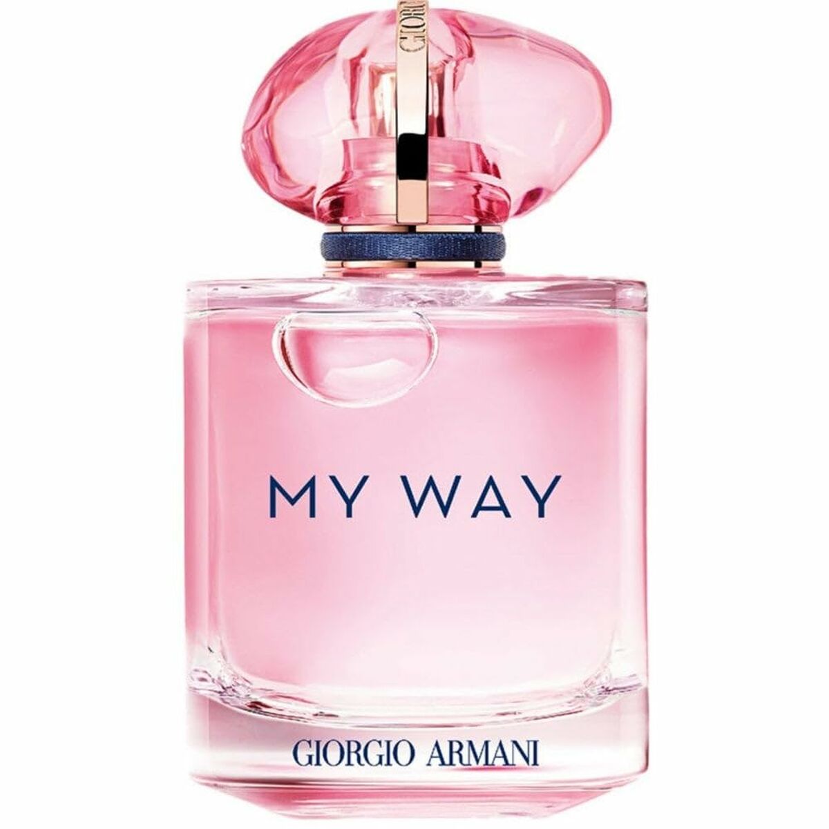 Unisex Perfume Giorgio Armani My Way Nectar EDP 30 ml-1