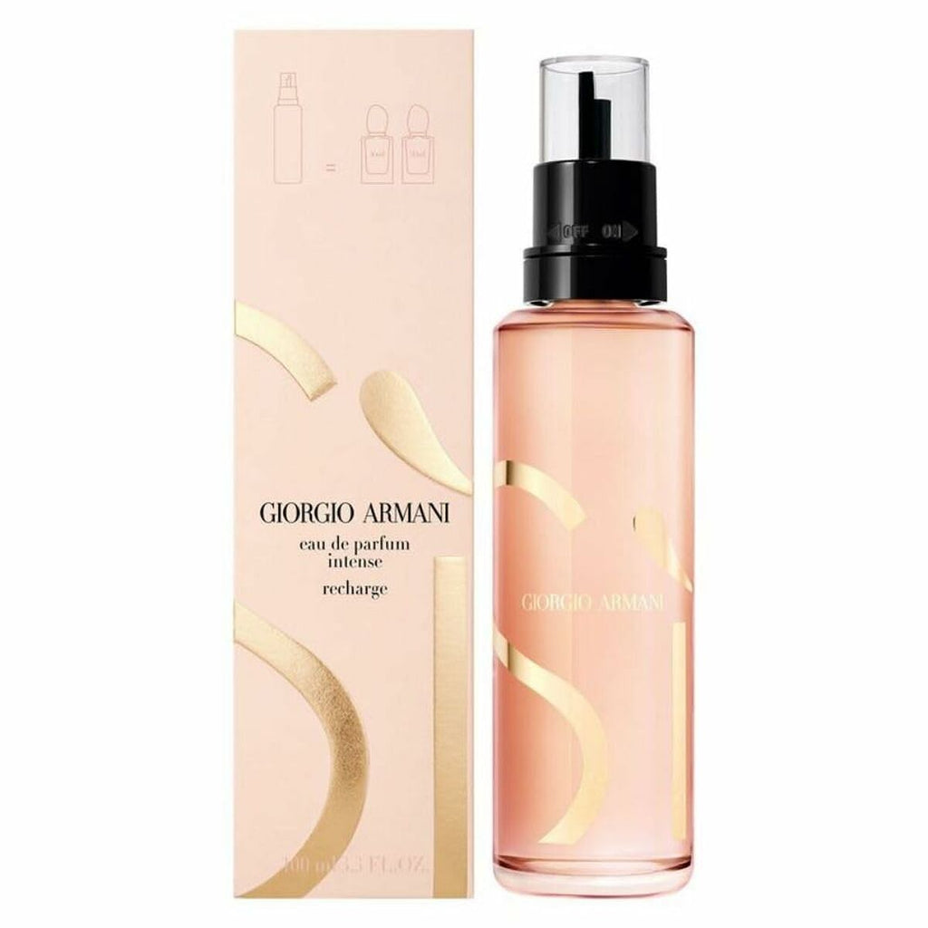 Parfum de damă Armani SÌ EDP Reîncărcare de parfum-0