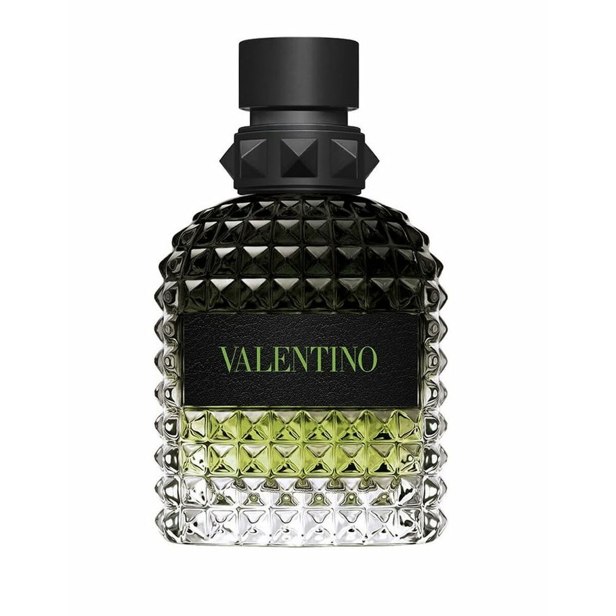 Herrenparfüm Valentino EDT 50 ml Born in Roma-0