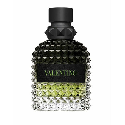 Profumo Uomo Valentino EDT 50 ml Nato a Roma