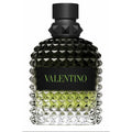 Women's Perfume Valentino Uomo Born in Roma Green Stravaganza EDT-0