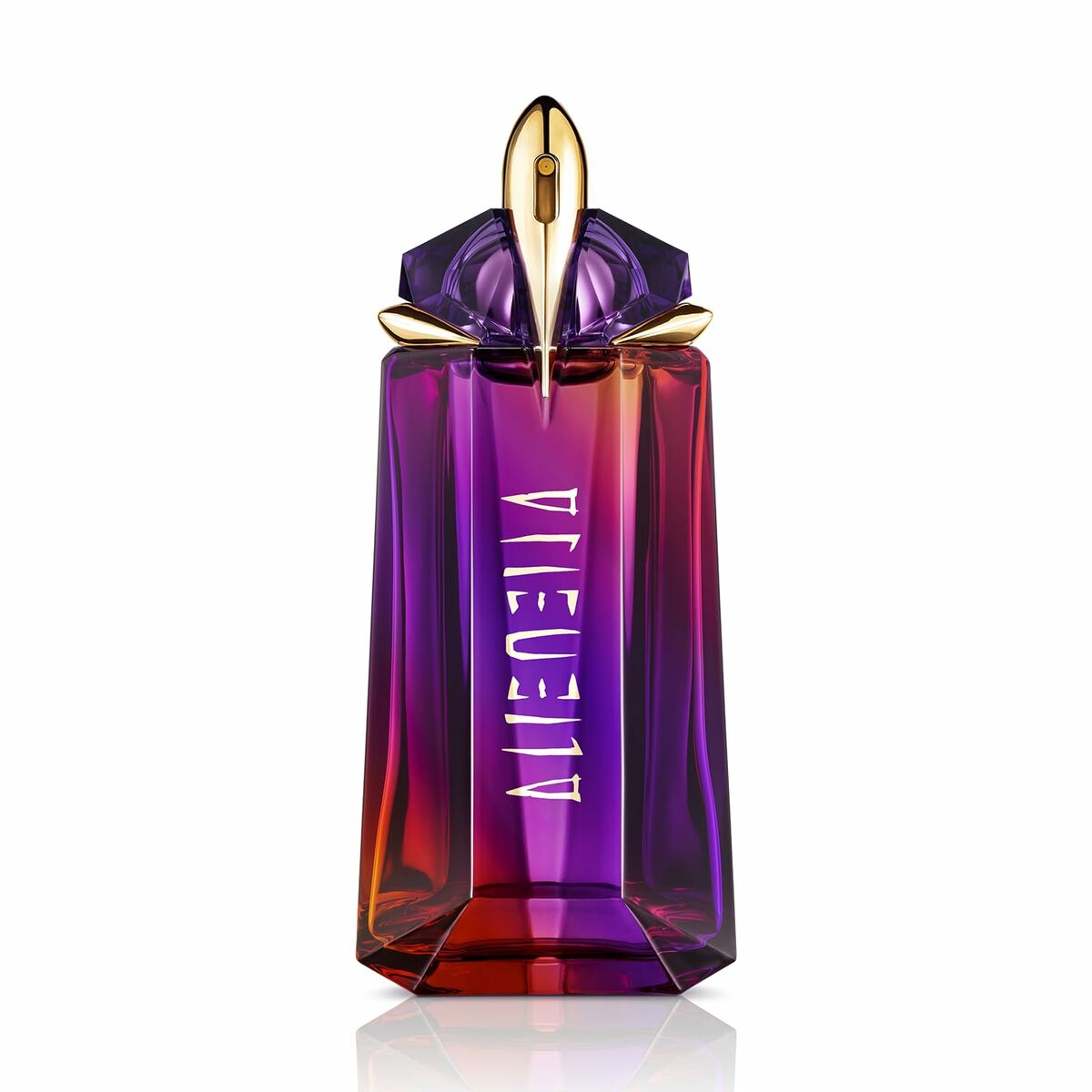 Damenparfüm Mugler Alien Hypersense EDP 90 ml-0