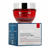 Tagescreme Biotherm Blue Peptides Uplift Spf 30 50 ml-0