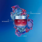 Tagescreme Biotherm Blue Peptides Uplift Spf 30 50 ml-3