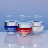 Tagescreme Biotherm Blue Peptides Uplift Spf 30 50 ml-1