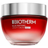 Night-time Anti-aging Cream Biotherm Blue Peptides Uplift 50 ml Firming-1