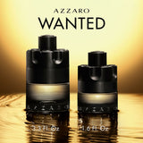 Damenparfüm Azzaro The Most Wanted Intense 100 ml-4