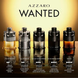 Damenparfüm Azzaro The Most Wanted Intense 100 ml-2