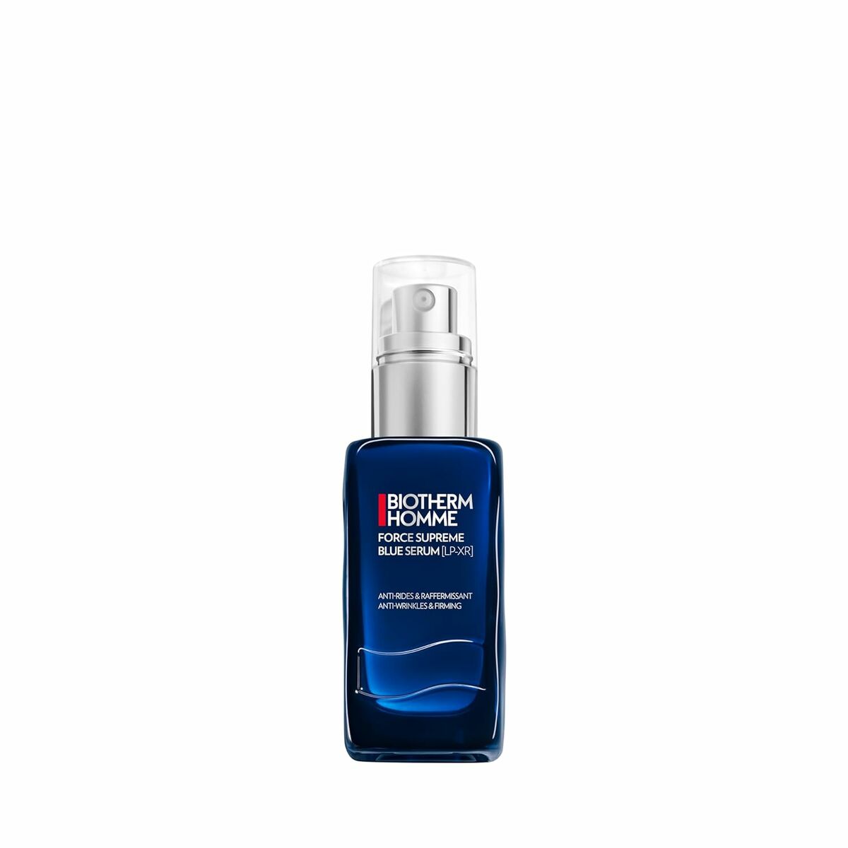 Day Cream Biotherm FORCE SUPREME BLUE SERUM [LP-XR] 60 ml-0