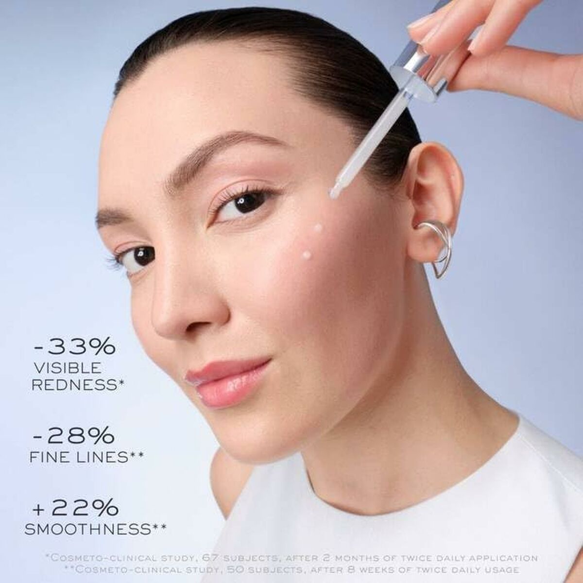 Tagescreme Lancôme GÉNIFIQUE 50 ml-5