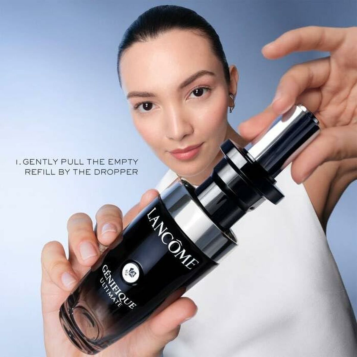 Tagescreme Lancôme GÉNIFIQUE 50 ml-3