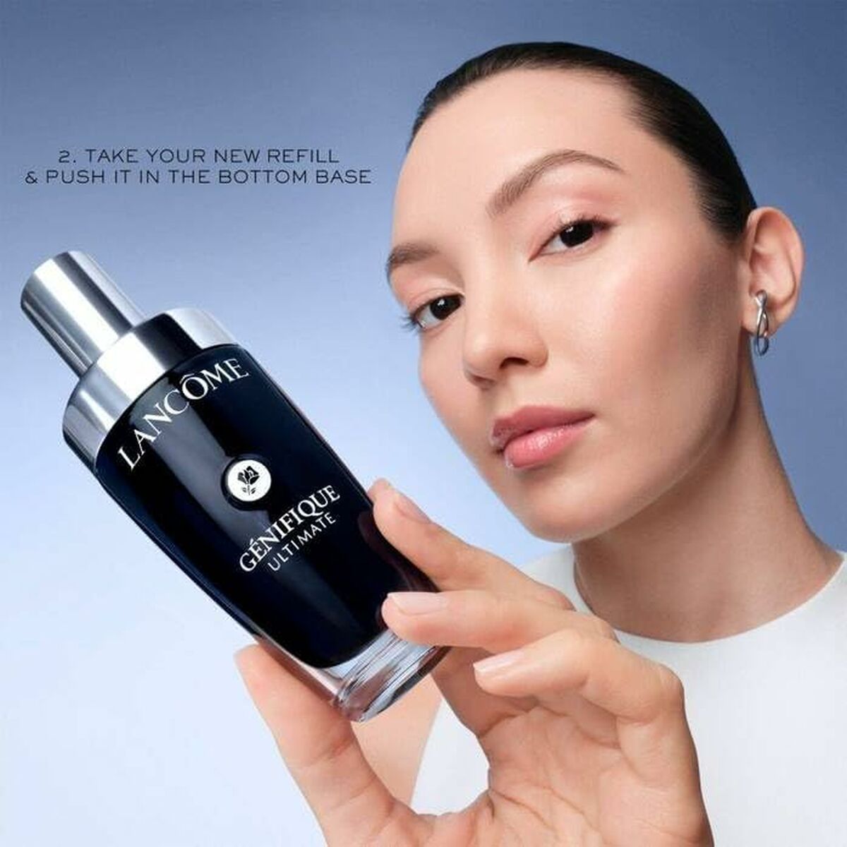 Tagescreme Lancôme GÉNIFIQUE 50 ml-2