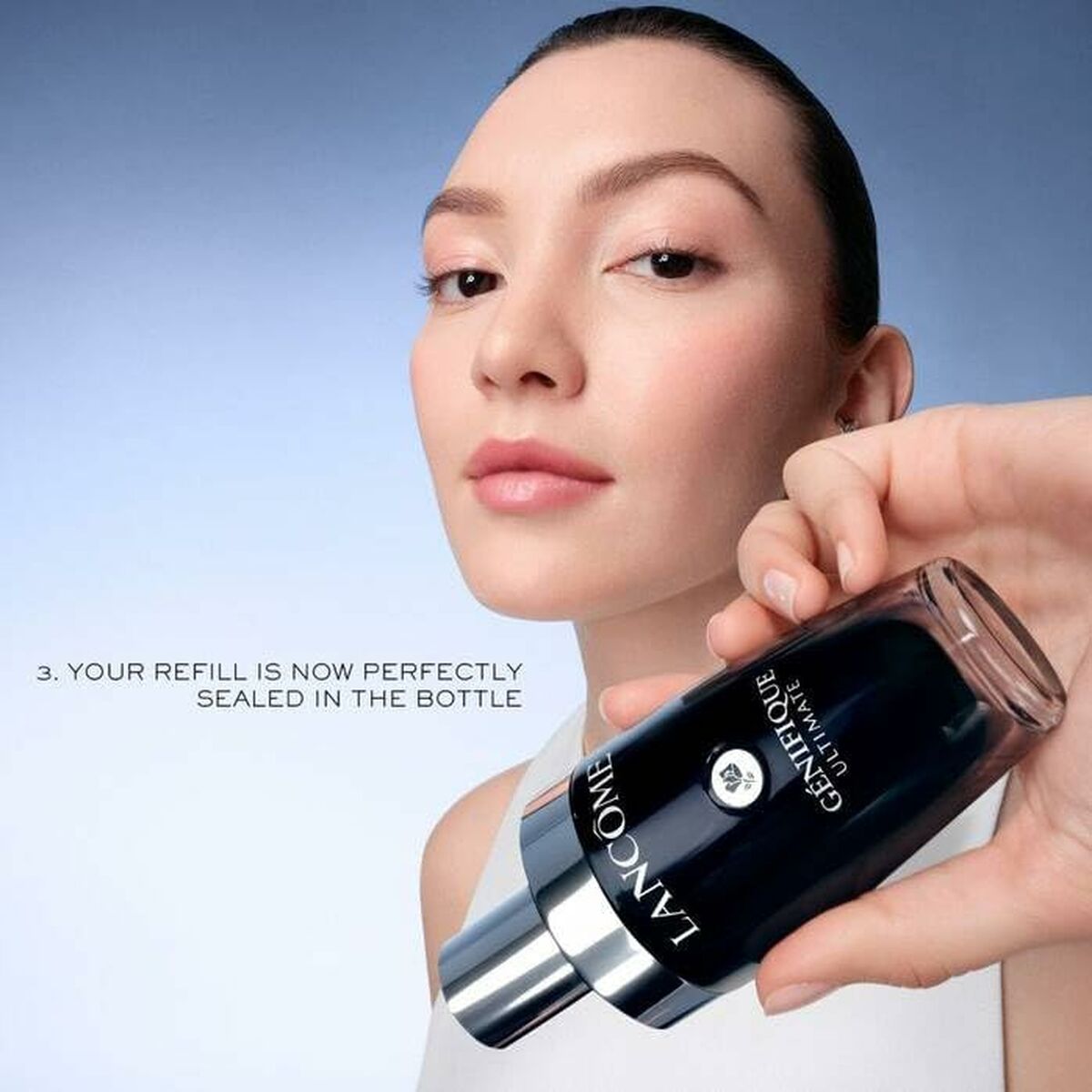 Tagescreme Lancôme GÉNIFIQUE 50 ml-1