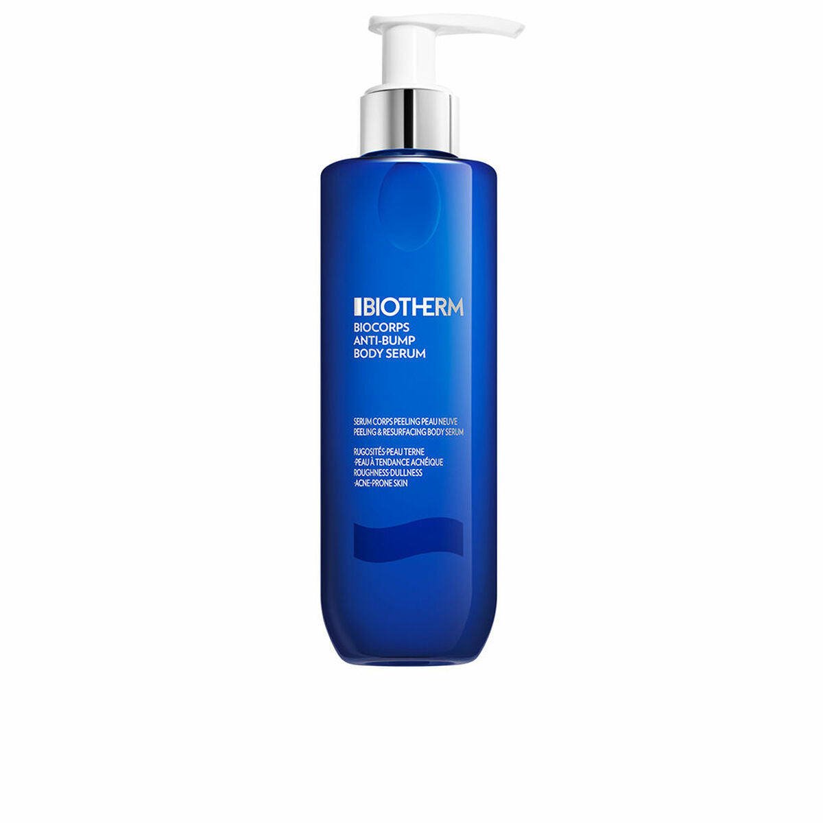 Ser de corp Biotherm Biocorps 200 ml Anti-imperfectiuni-0