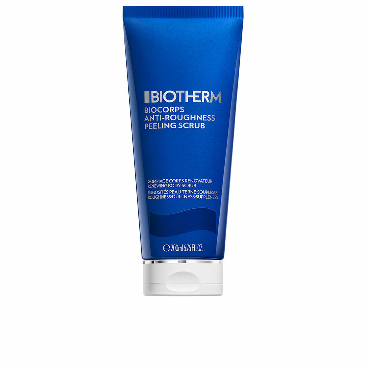 Exfoliante Corporal Biotherm Biocorps 200 ml-0