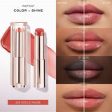 Lipstick Lancôme LASH IDÔLE Nº 33 (1 Unit)-6