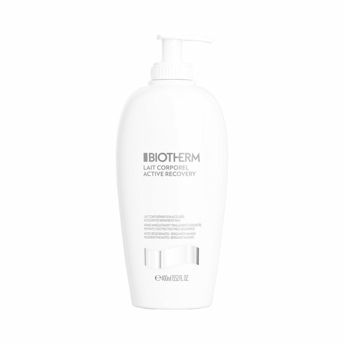 Körperlotion Biotherm LAIT 400 ml-0