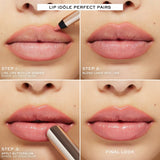 Lipstick Lancôme LASH IDÔLE Nº 33 (1 Unit)-2