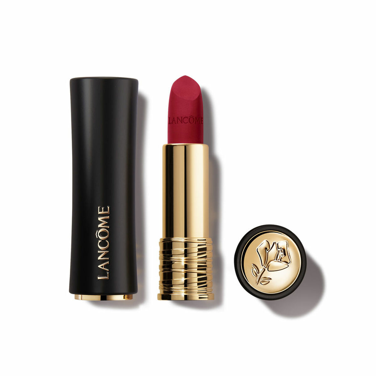 Lippenstift Lancôme L'ABSOLU ROUGE Nº 82 3,4 g-0