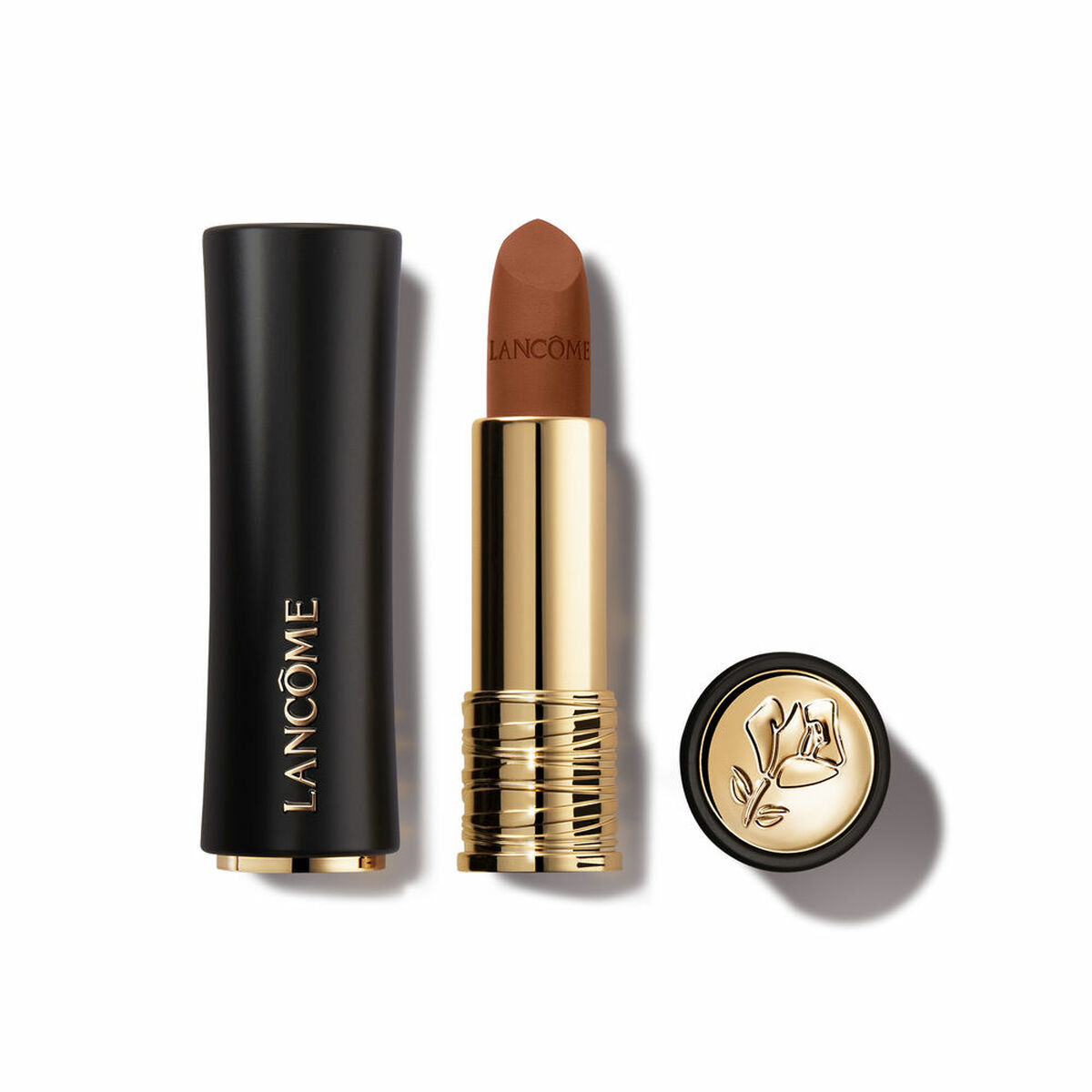 Lippenstift Lancôme L'ABSOLU ROUGE Nº 336 3,4 g-0