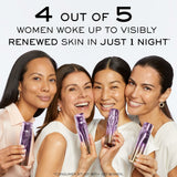 Gesichtscreme Lancôme RÉNERGIE 20 ml-5