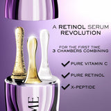 Gesichtscreme Lancôme RÉNERGIE 20 ml-4