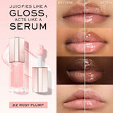 Gloss Lancôme IDÔLE MAKE-UP Nº 22-Rosy Plump 9 ml-9