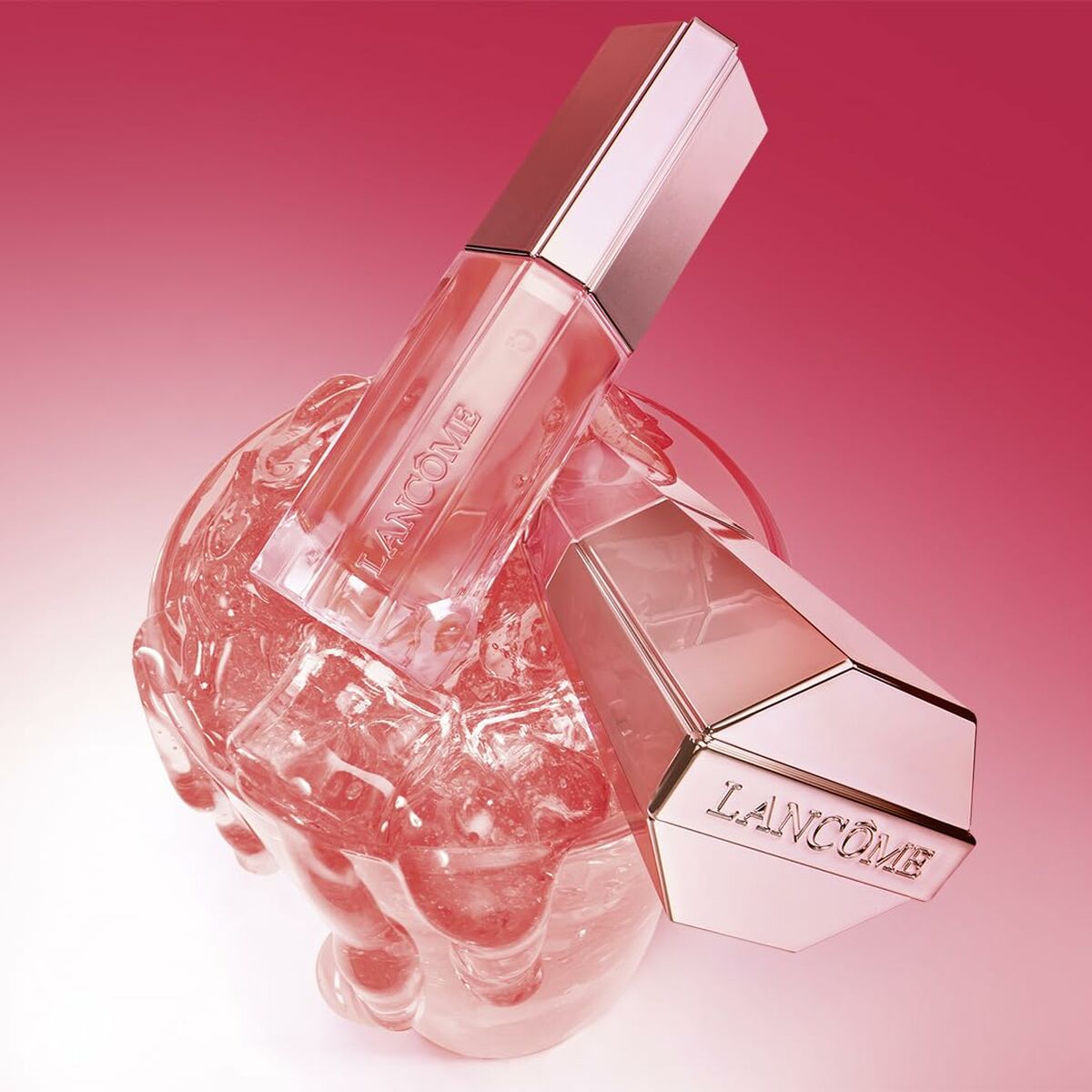 Pintalabios Lancôme IDÔLE MAKE-UP-1