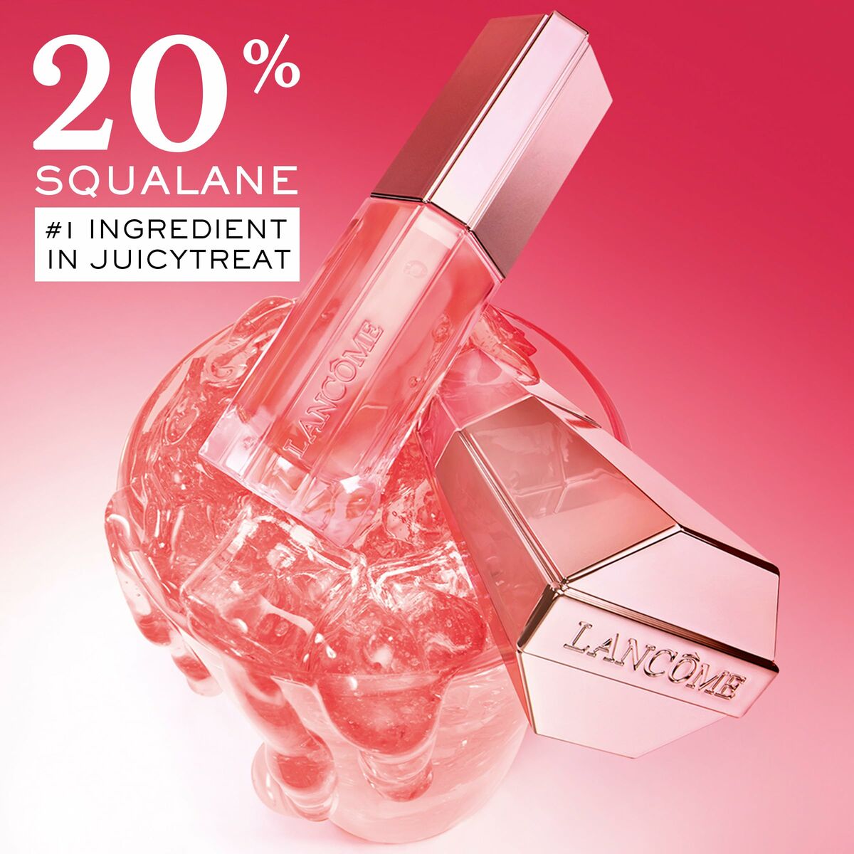 Lippenstift Lancôme IDÔLE MAKE-UP-6