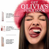 Lippenstift Lancôme IDÔLE MAKE-UP-3