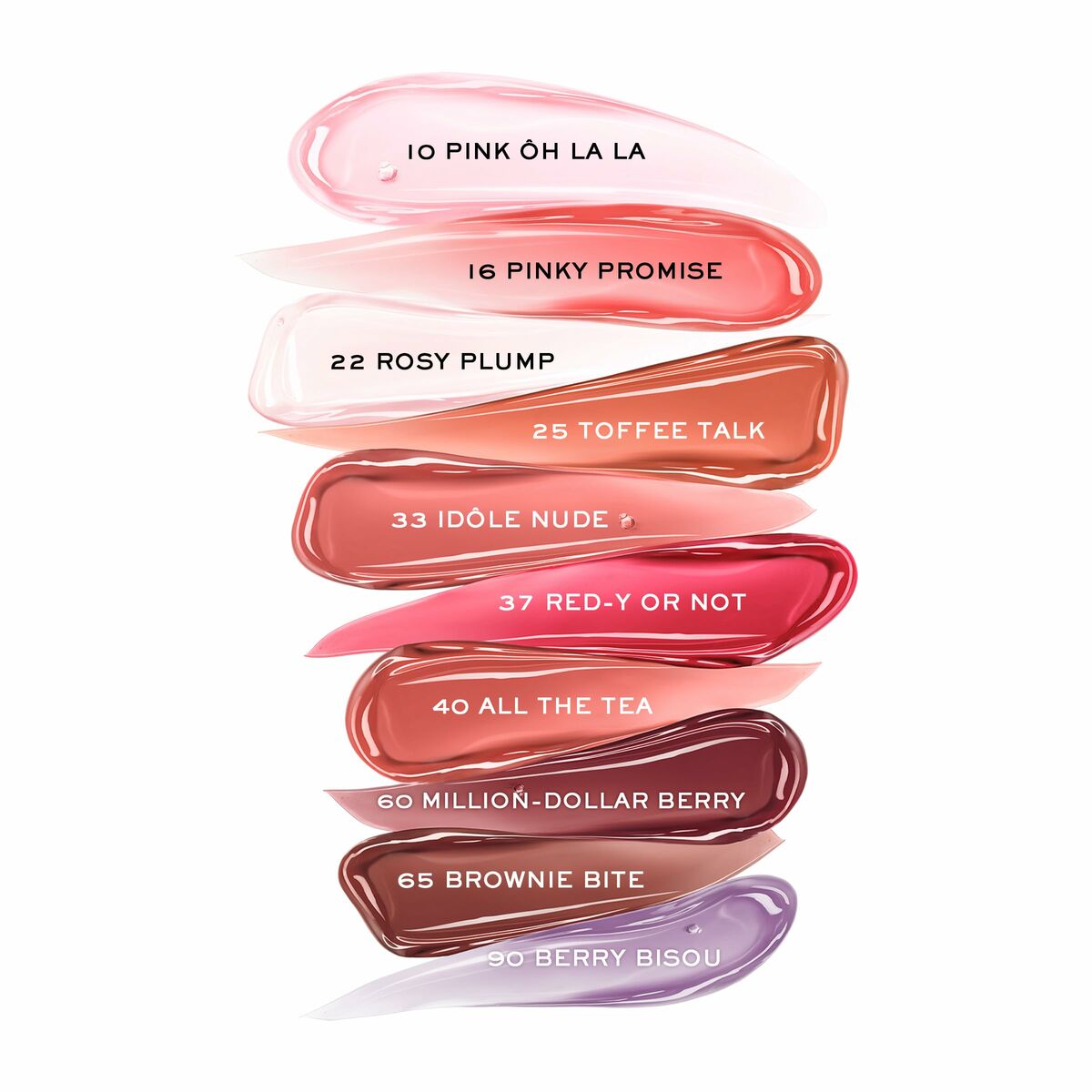 Lippenstift Lancôme IDÔLE MAKE-UP-2