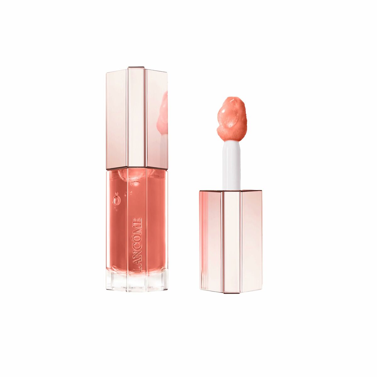 Lippenstift Lancôme IDÔLE MAKE-UP-0
