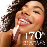 Lippenstift Lancôme IDÔLE MAKE-UP-1