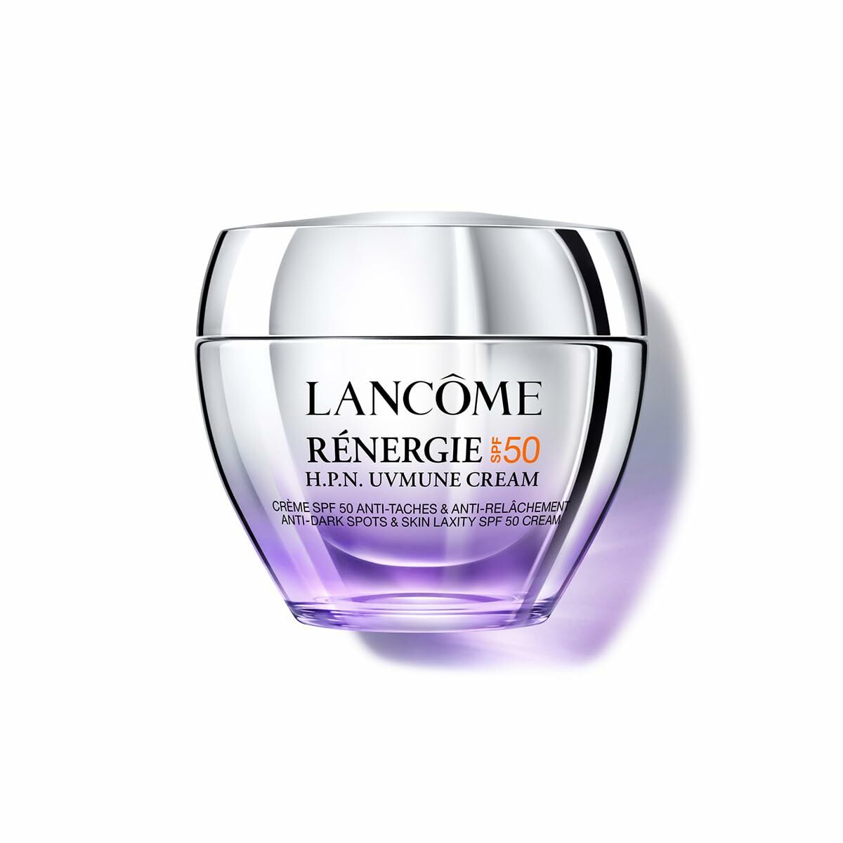 Crème Visage Lancôme RÉNERGIE Spf 50 50 ml-0