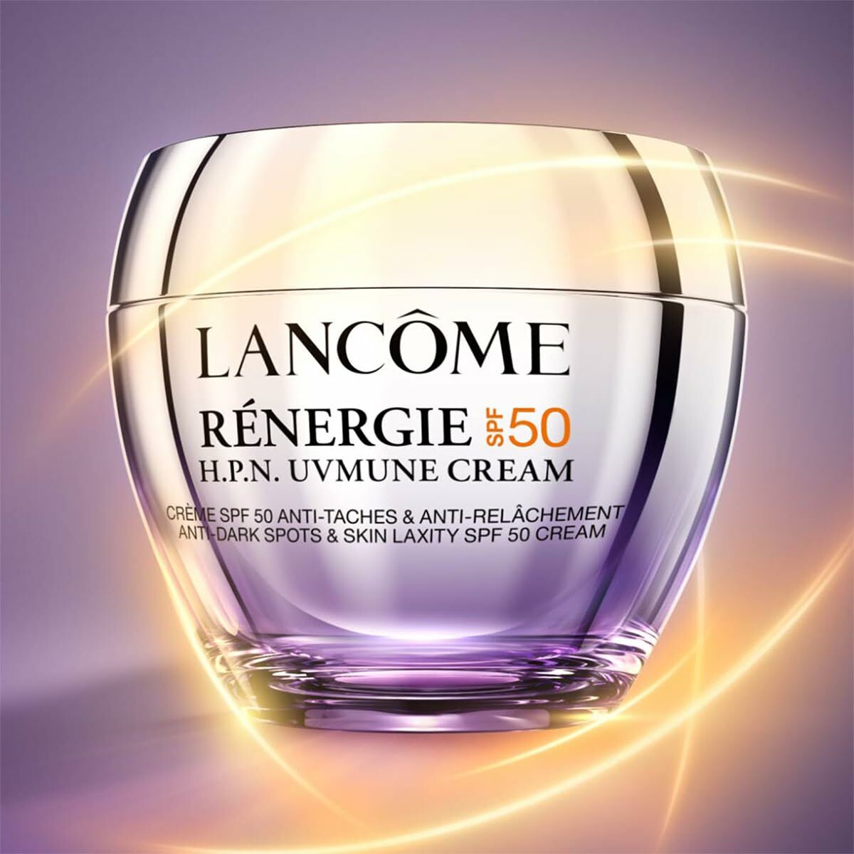 Crema Viso Lancôme RÉNERGIE Spf 50 50 ml-4