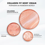 Körperlotion Biotherm COLLAGEN FIT-3