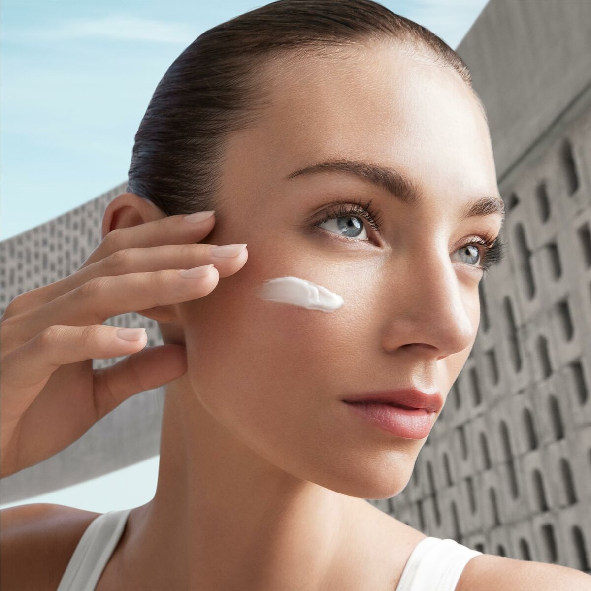 Gesichtscreme Biotherm AQUASOURCE 50 ml-6