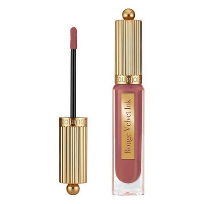 Lippenstift Rouge Velvet Ink Bourjois (Nr. 19)